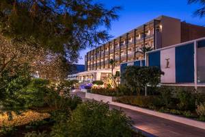 I Resort Beach Hotel and Spa  inklusive Privattransfer