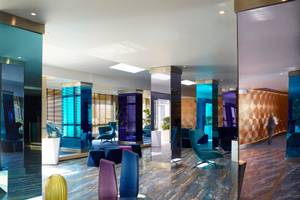 I Resort Beach Hotel and Spa  inklusive Privattransfer