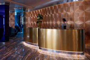 I Resort Beach Hotel and Spa  inklusive Privattransfer