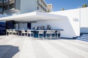 I Resort Beach Hotel and Spa  inklusive Privattransfer