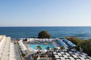 I Resort Beach Hotel and Spa  inklusive Privattransfer