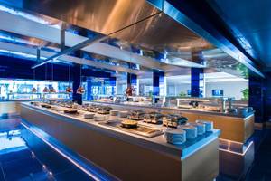 I Resort Beach Hotel and Spa  inklusive Privattransfer