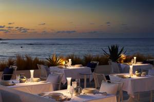 I Resort Beach Hotel and Spa  inklusive Privattransfer