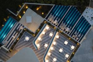 I Resort Beach Hotel and Spa  inklusive Privattransfer
