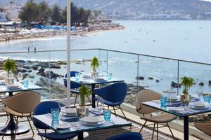 I Resort Beach Hotel and Spa  inklusive Privattransfer