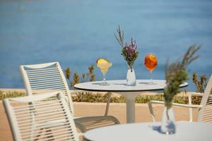 I Resort Beach Hotel and Spa  inklusive Privattransfer