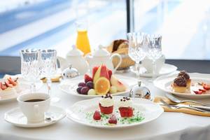 I Resort Beach Hotel and Spa  inklusive Privattransfer