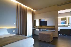 Nema Design Hotel & Spa in Kreta