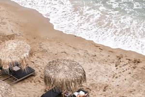 Nema Design Hotel & Spa in Kreta
