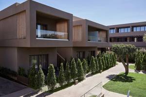 Nema Design Hotel & Spa in Kreta