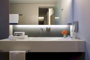 Nema Design Hotel & Spa in Kreta