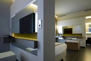 Nema Design Hotel & Spa in Kreta