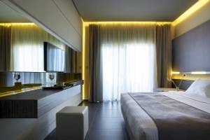 Nema Design Hotel & Spa in Kreta