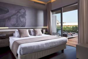 Nema Design Hotel & Spa in Kreta