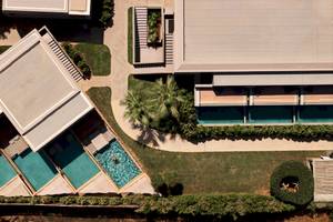Nema Design Hotel & Spa in Kreta