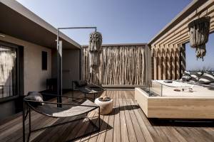 Nema Design Hotel & Spa in Kreta