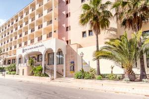 La Santa Maria Playa - Mallorca