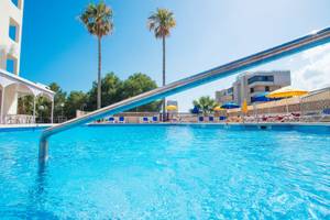 La Santa Maria Playa - Mallorca