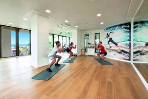 allsun Hotel Sumba - Mallorca