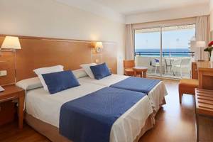 Girasol Hotel in Mallorca