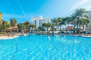 Aparthotel Marins Playa in Mallorca