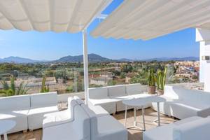 Aparthotel Marins Playa in Mallorca