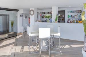Aparthotel Marins Playa in Mallorca