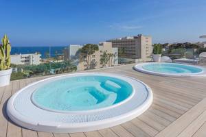 Aparthotel Marins Playa in Mallorca