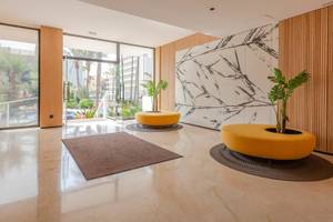 Aparthotel Marins Playa in Mallorca