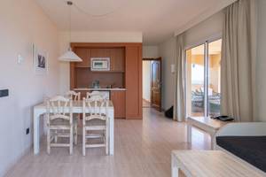 Aparthotel Marins Playa in Mallorca