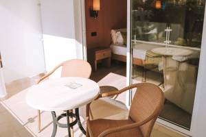 Aparthotel Marins Playa in Mallorca