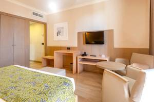 Aparthotel Marins Playa in Mallorca