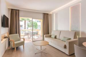 Aparthotel Marins Playa in Mallorca