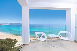 Iberostar Cala Millor - Mallorca