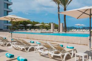 Iberostar Cala Millor - Mallorca