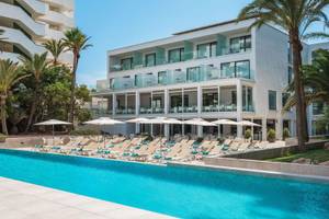 Iberostar Cala Millor - Mallorca