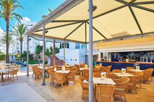 Hipotels Don Juan - Mallorca