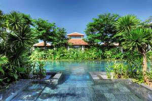 TIA Wellness Resort in Vietnam