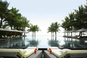 TIA Wellness Resort in Vietnam