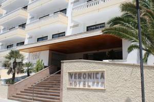 R2 Veronica Beach Hotel - Mallorca