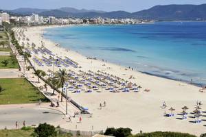 R2 Veronica Beach Hotel - Mallorca