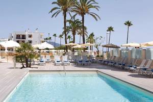 Sabina Playa Hotel - Mallorca