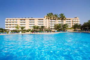 Bakour Garbi Cala Millor - Mallorca