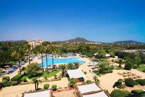 Bakour Garbi Cala Millor - Mallorca