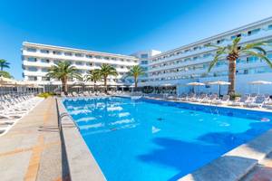 Millor Sol Hotel in Mallorca