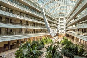 Green Nature Diamond Hotel in Marmaris