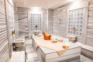 Green Nature Diamond Hotel in Marmaris