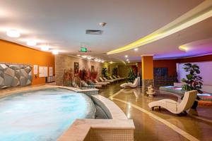 Green Nature Diamond Hotel in Marmaris