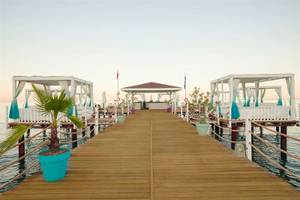 Sherwood Exclusive Kemer in Türkische Riviera