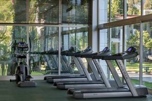 Sherwood Exclusive Kemer in Türkische Riviera